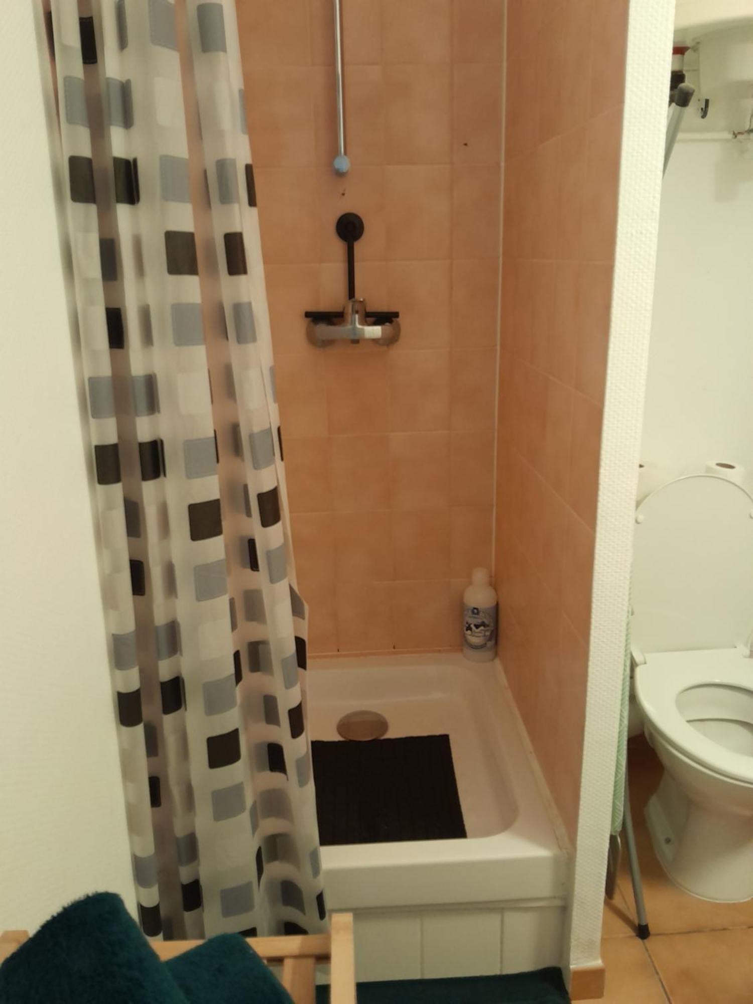 Appartement City 2 D'Amiens Exterior foto