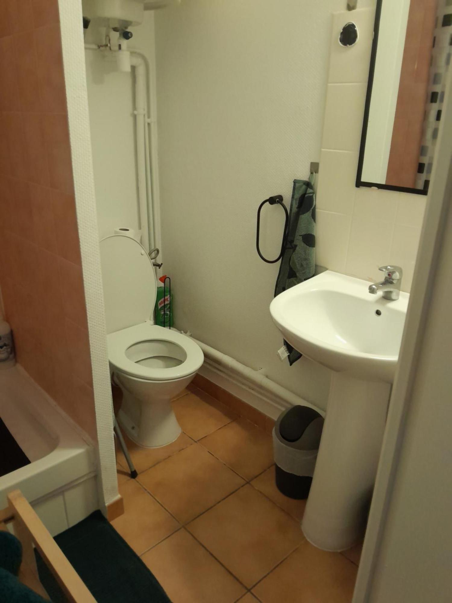 Appartement City 2 D'Amiens Exterior foto